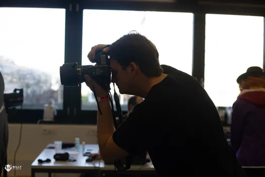 Copyright : William Studio